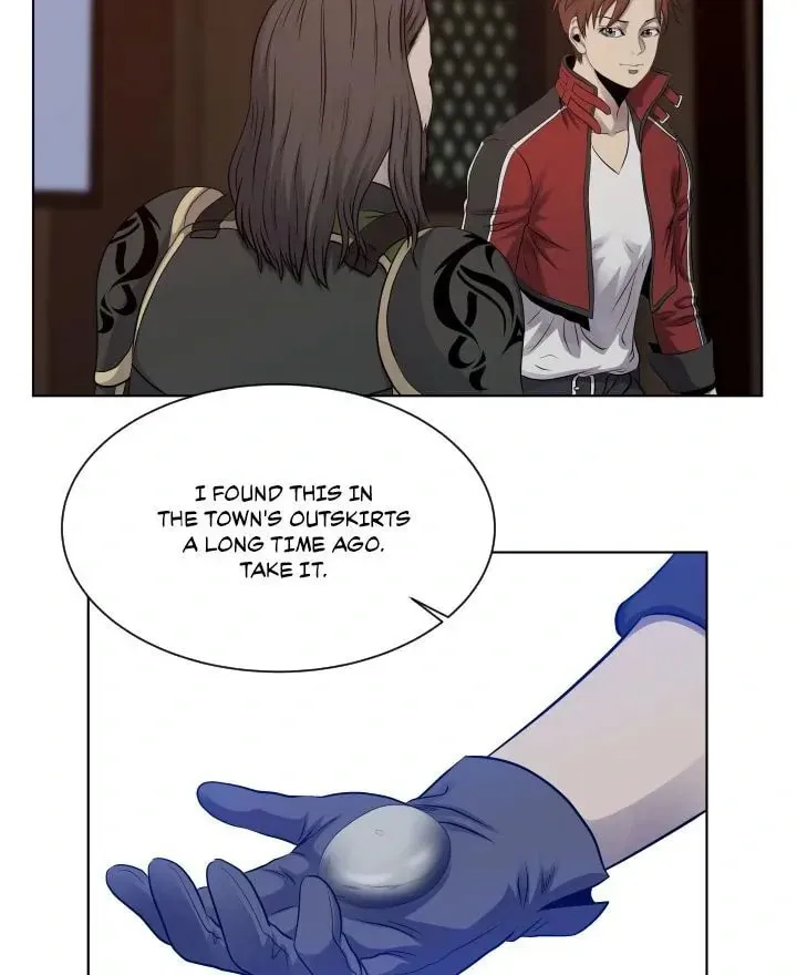 Read Get Rich or Game Over chapter 12 image 33 on Lezhin