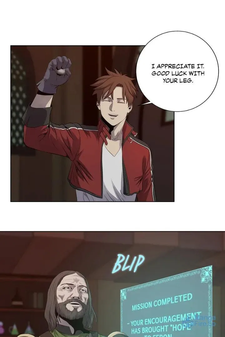 Read Get Rich or Game Over chapter 12 image 35 on Lezhin