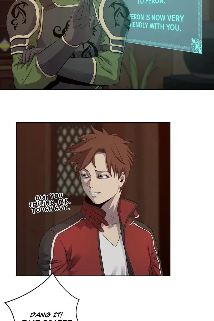 Read Get Rich or Game Over chapter 12 image 36 on Lezhin