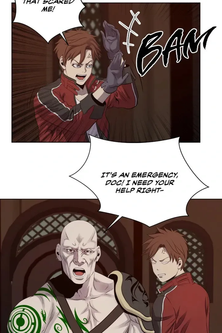 Read Get Rich or Game Over chapter 12 image 37 on Lezhin