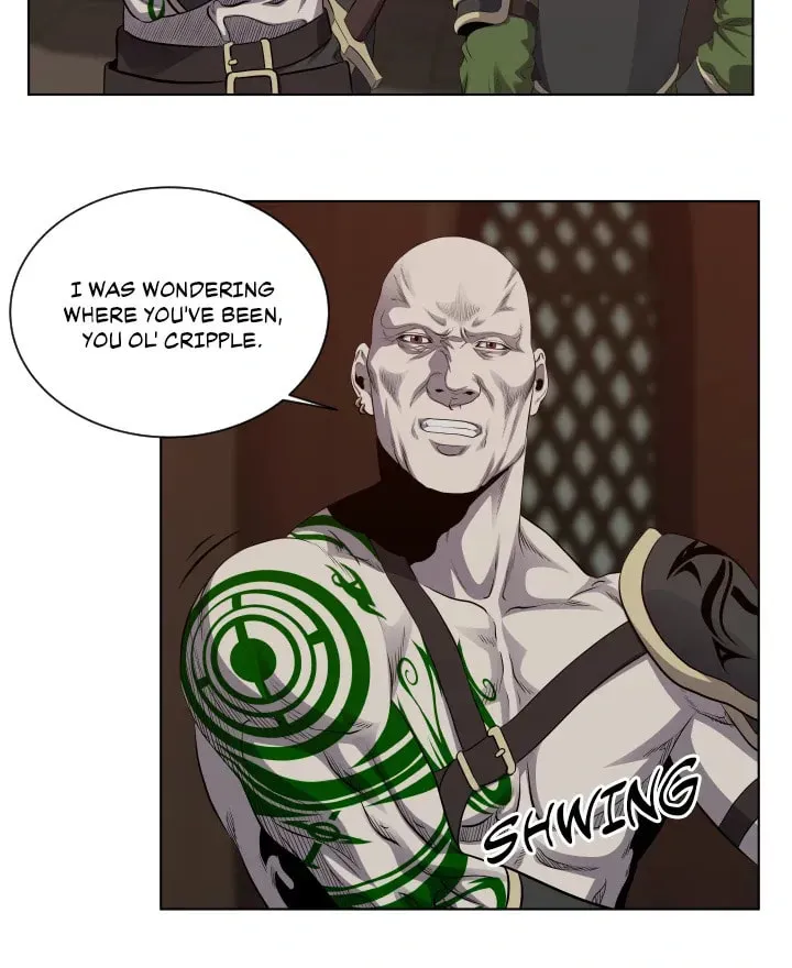 Read Get Rich or Game Over chapter 12 image 39 on Lezhin