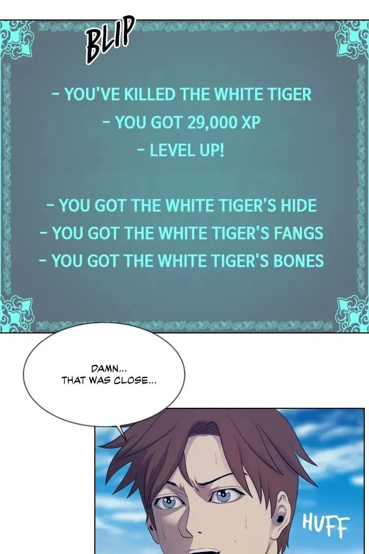 Read Get Rich or Game Over chapter 12 image 6 on Lezhin