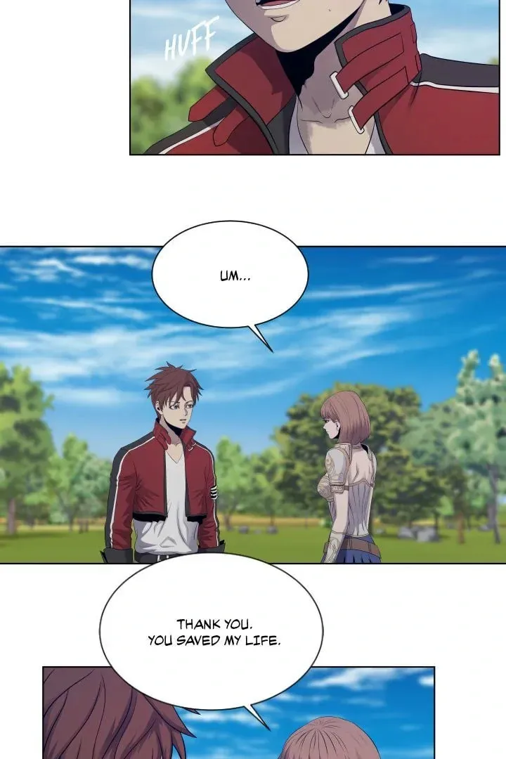 Read Get Rich or Game Over chapter 12 image 7 on Lezhin