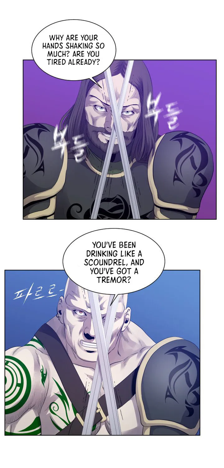 Read Get Rich or Game Over chapter 13 image 1 on Lezhin