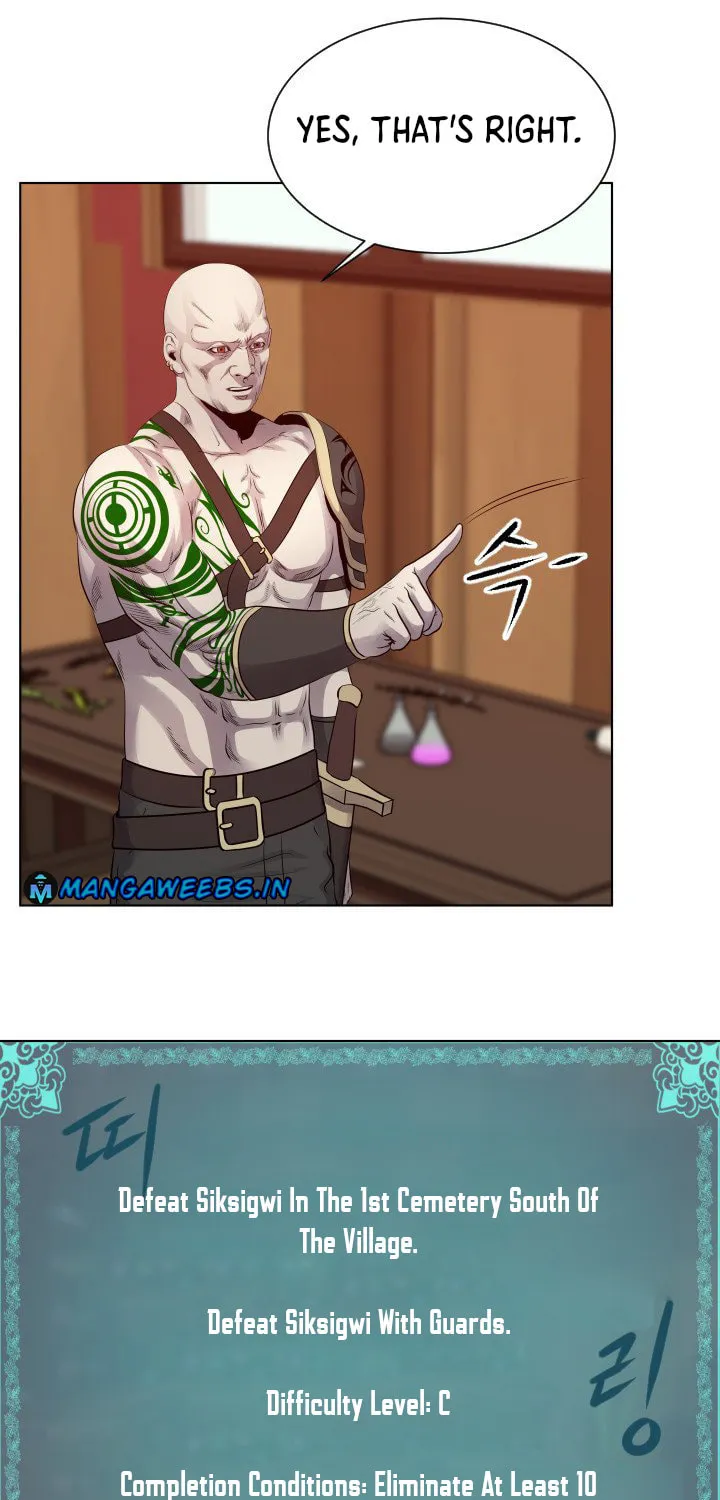 Read Get Rich or Game Over chapter 13 image 13 on Lezhin