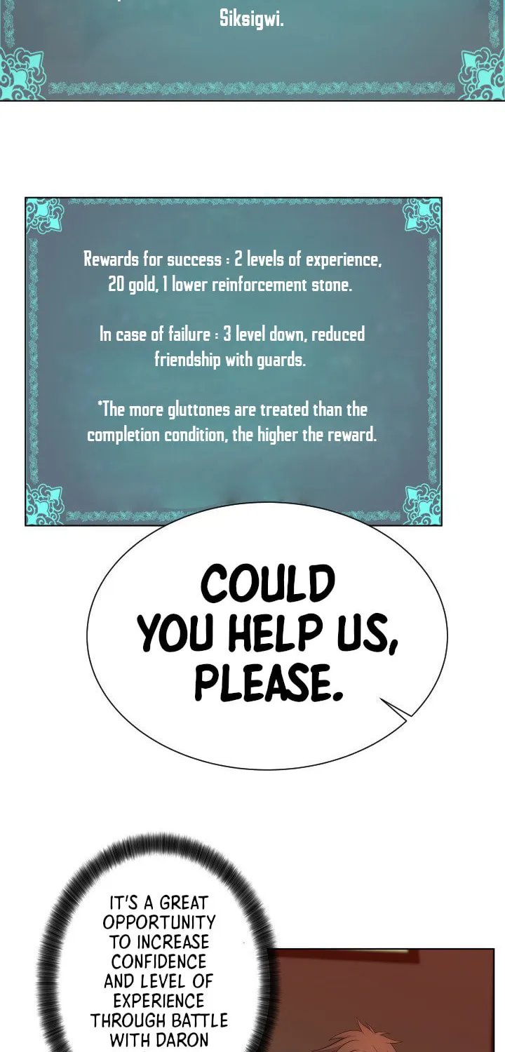 Read Get Rich or Game Over chapter 13 image 14 on Lezhin