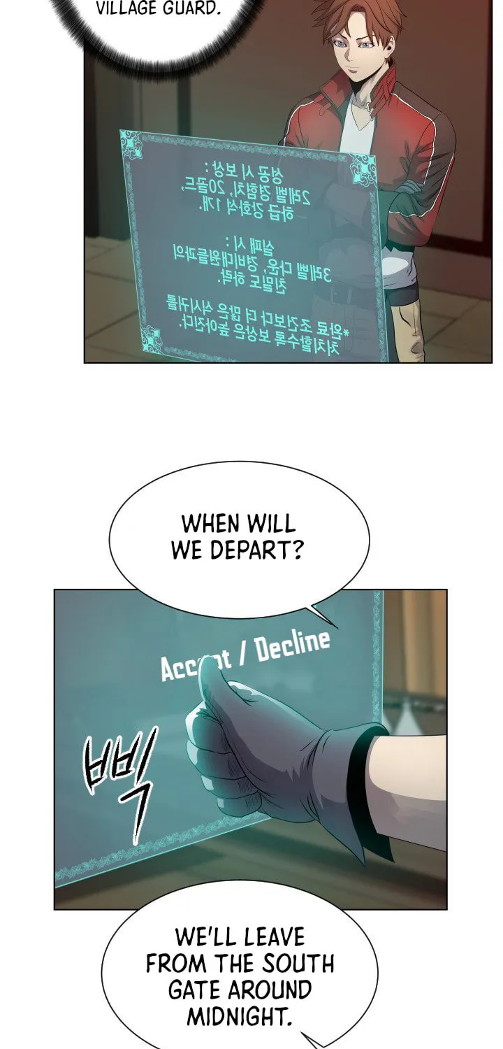 Read Get Rich or Game Over chapter 13 image 15 on Lezhin