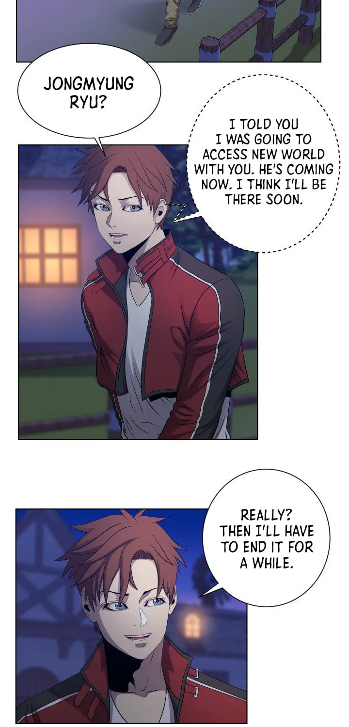 Read Get Rich or Game Over chapter 13 image 18 on Lezhin