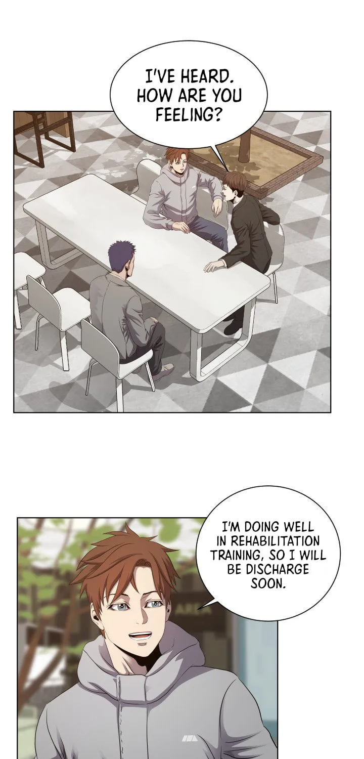 Read Get Rich or Game Over chapter 13 image 21 on Lezhin