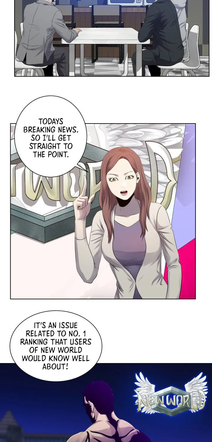 Read Get Rich or Game Over chapter 13 image 23 on Lezhin