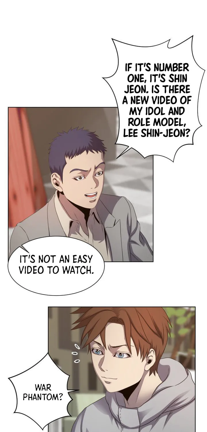 Read Get Rich or Game Over chapter 13 image 25 on Lezhin
