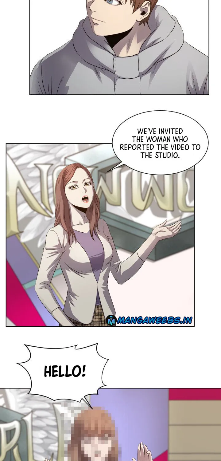 Read Get Rich or Game Over chapter 13 image 27 on Lezhin