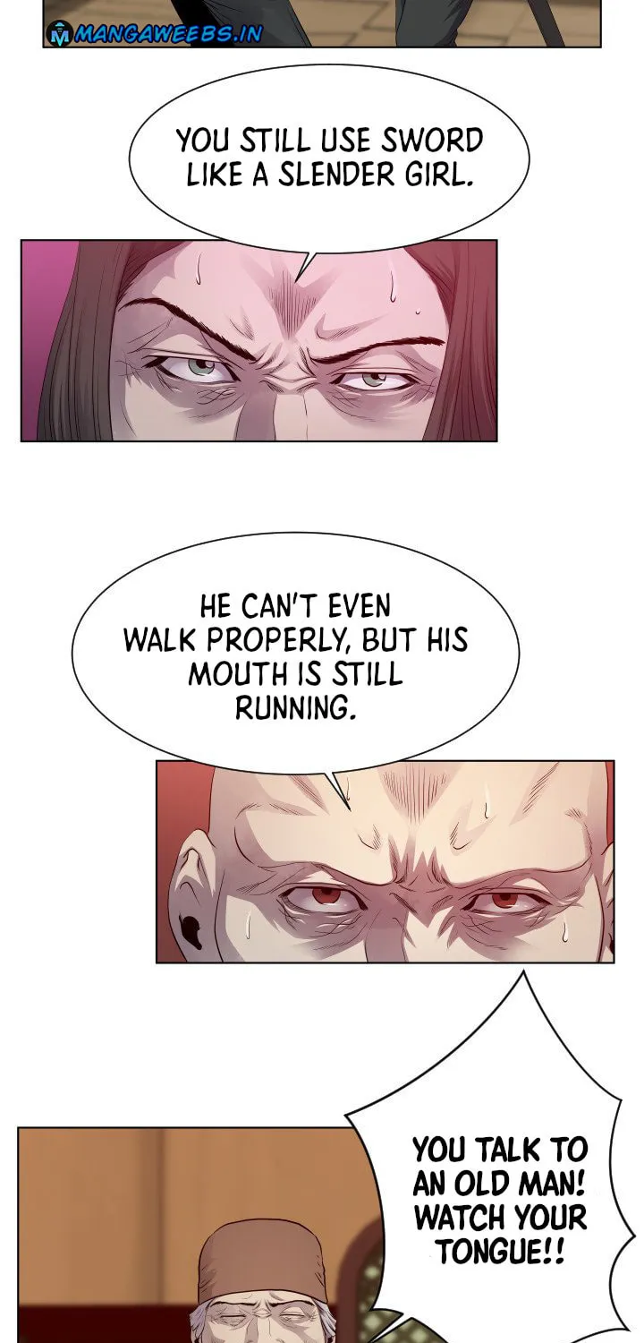 Read Get Rich or Game Over chapter 13 image 3 on Lezhin