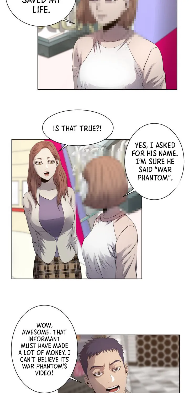 Read Get Rich or Game Over chapter 13 image 30 on Lezhin