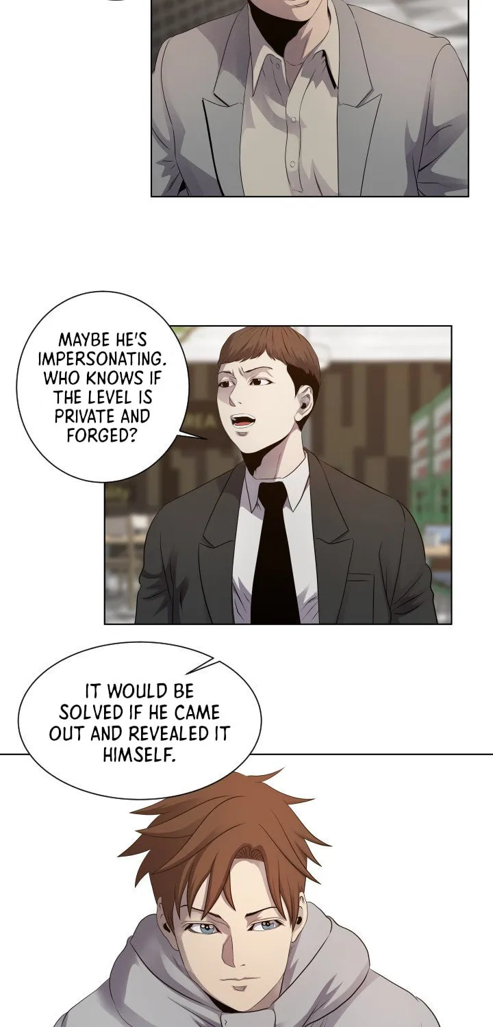 Read Get Rich or Game Over chapter 13 image 31 on Lezhin