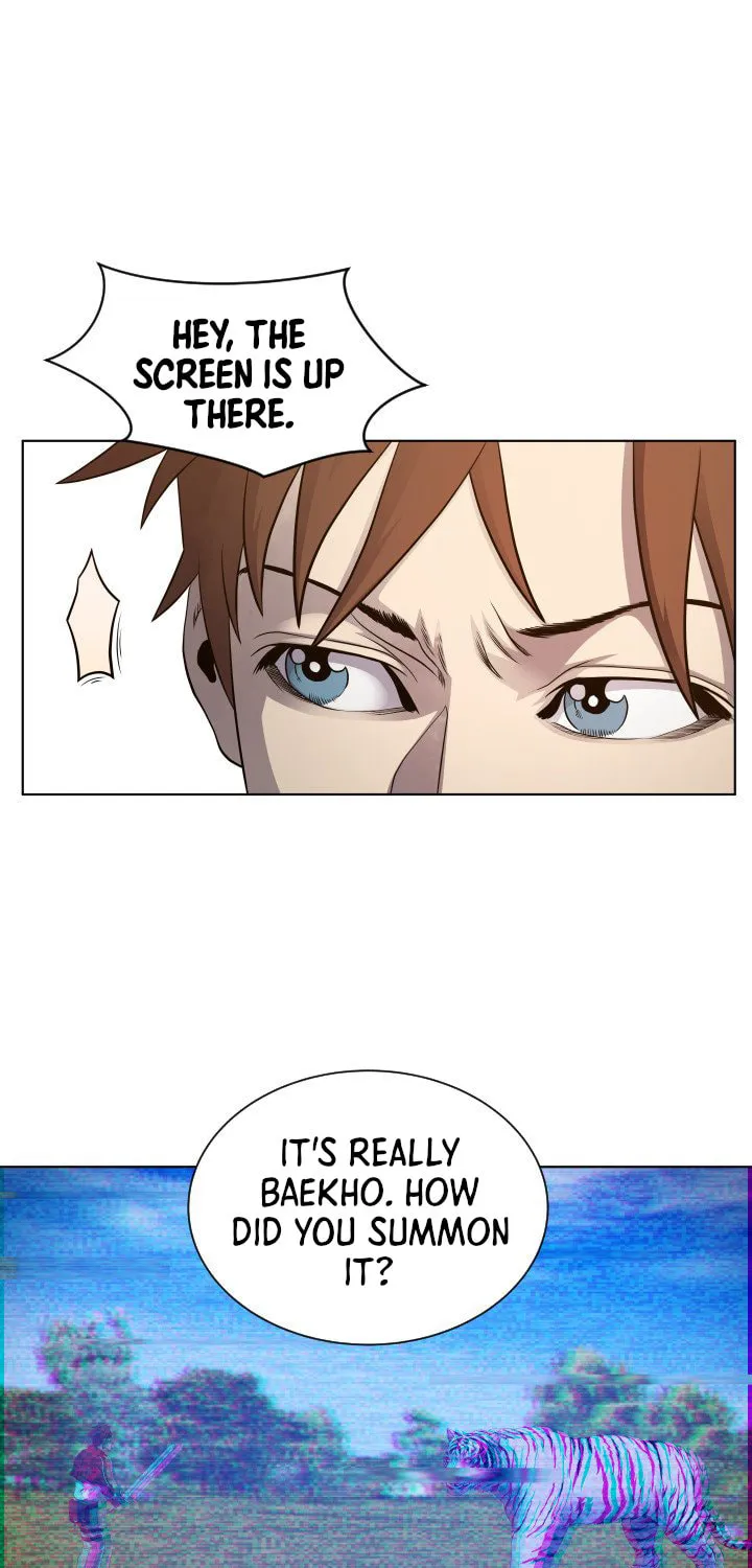 Read Get Rich or Game Over chapter 13 image 33 on Lezhin