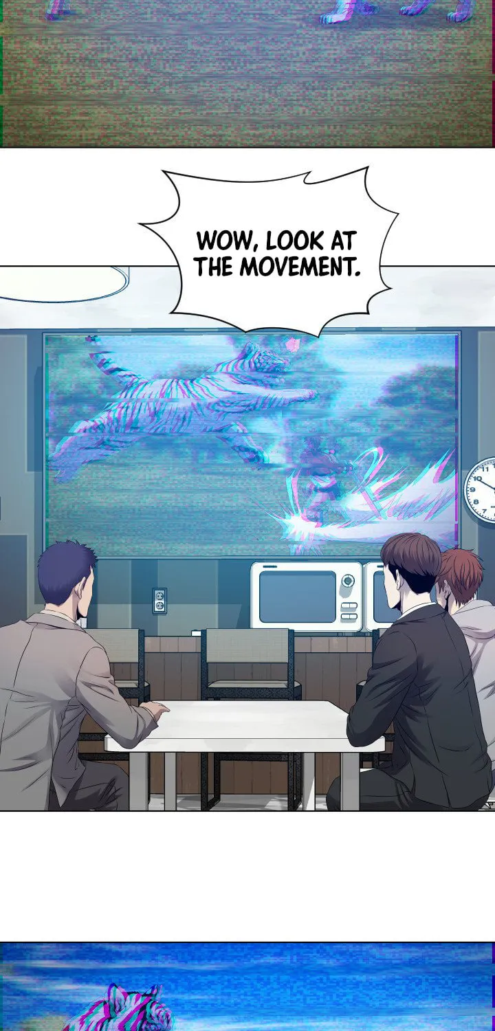 Read Get Rich or Game Over chapter 13 image 34 on Lezhin