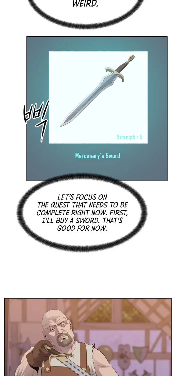 Read Get Rich or Game Over chapter 14 image 11 on Lezhin
