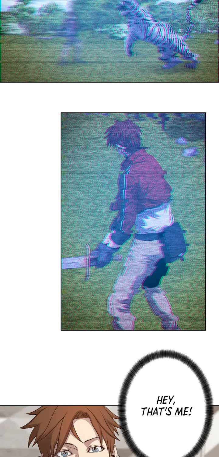 Read Get Rich or Game Over chapter 14 image 2 on Lezhin