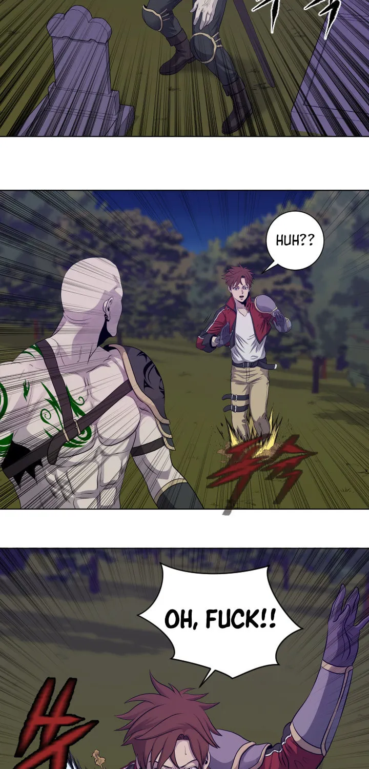 Read Get Rich or Game Over chapter 14 image 30 on Lezhin