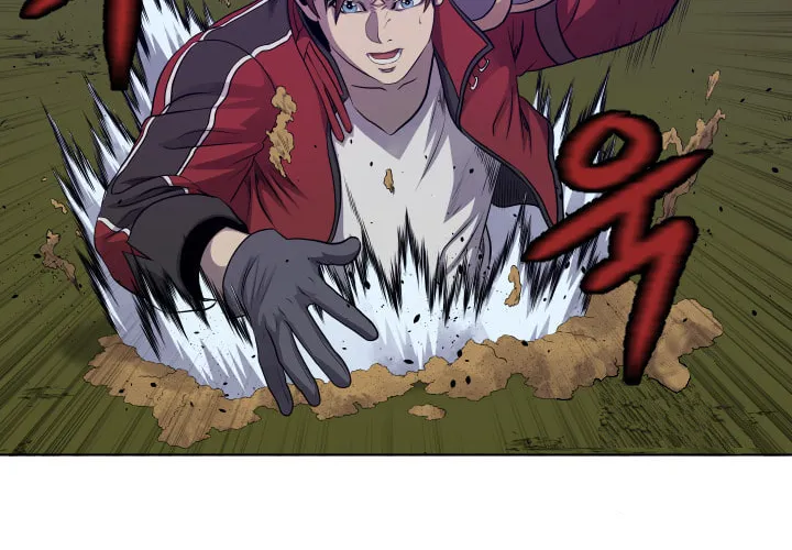 Read Get Rich or Game Over chapter 14 image 31 on Lezhin
