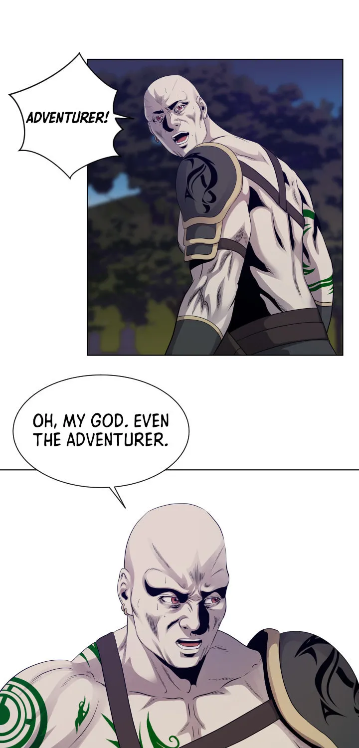 Read Get Rich or Game Over chapter 14 image 32 on Lezhin