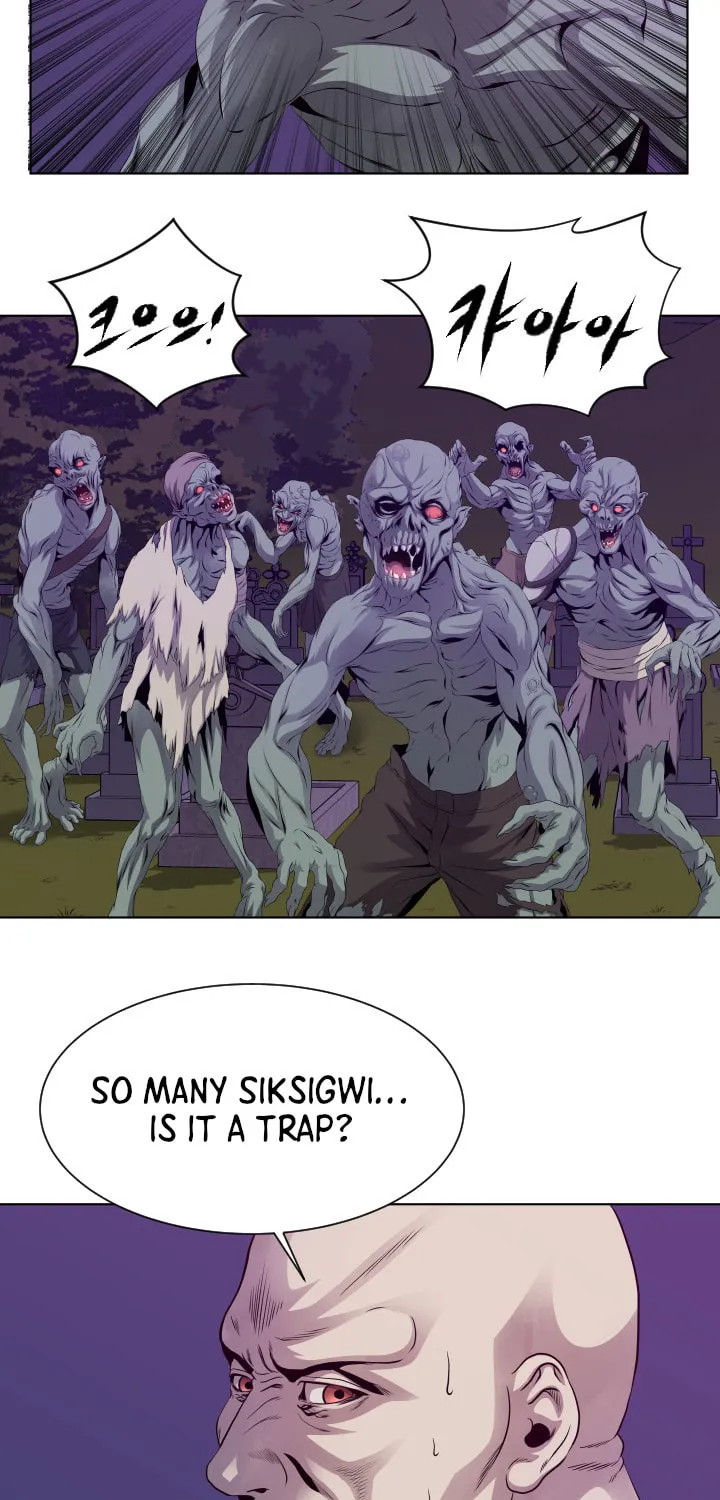 Read Get Rich or Game Over chapter 14 image 34 on Lezhin