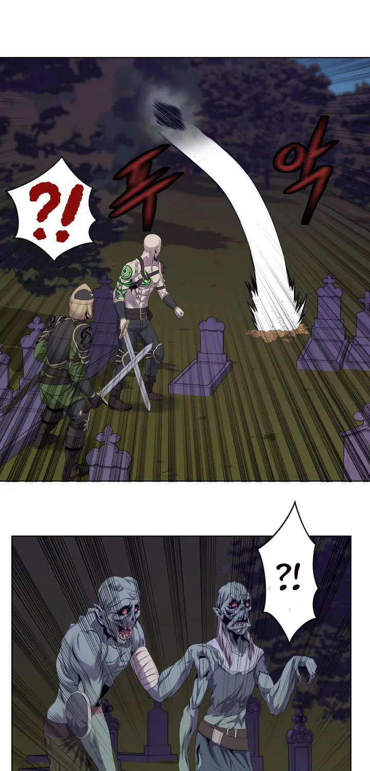 Read Get Rich or Game Over chapter 14 image 36 on Lezhin