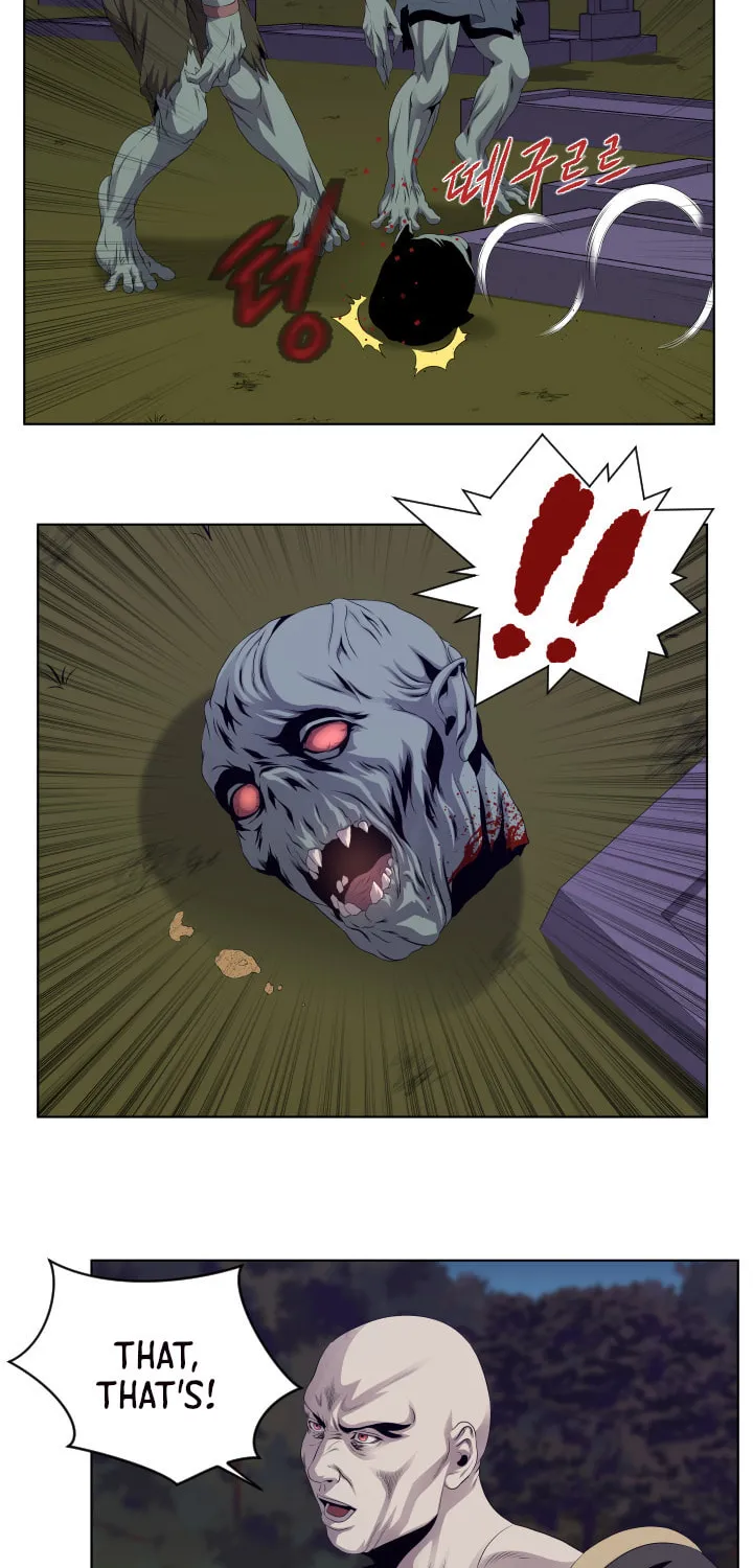 Read Get Rich or Game Over chapter 14 image 37 on Lezhin