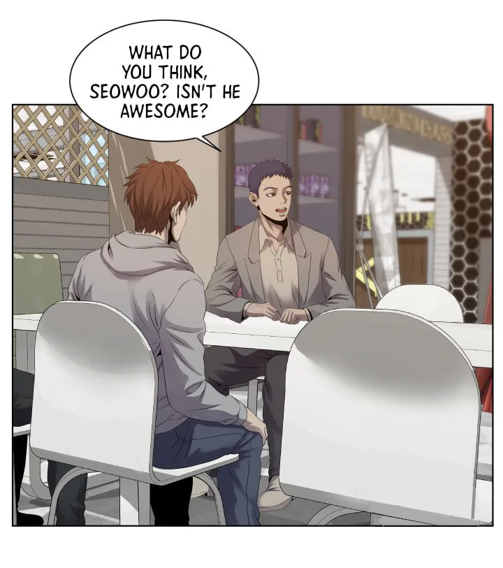 Read Get Rich or Game Over chapter 14 image 4 on Lezhin