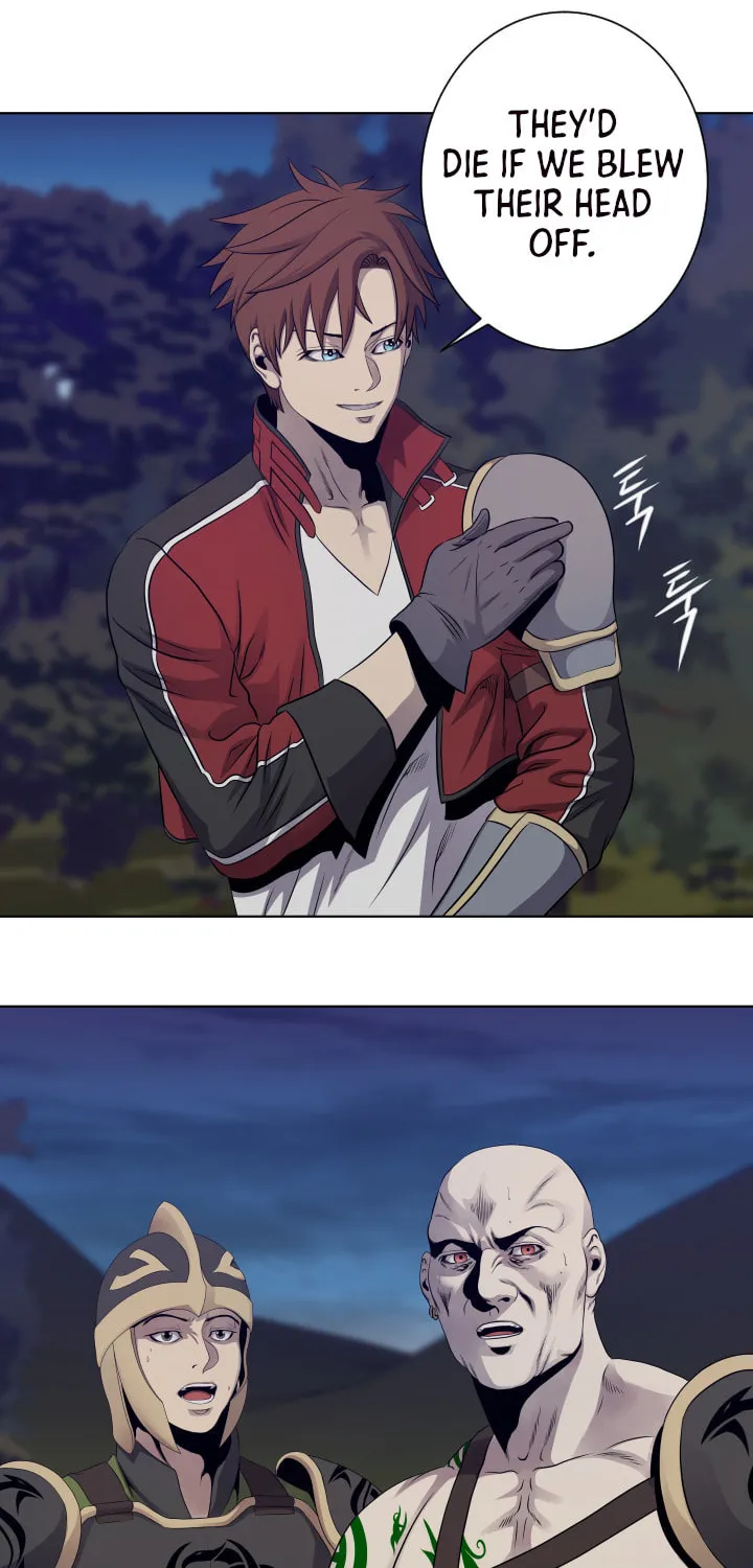 Read Get Rich or Game Over chapter 14 image 41 on Lezhin