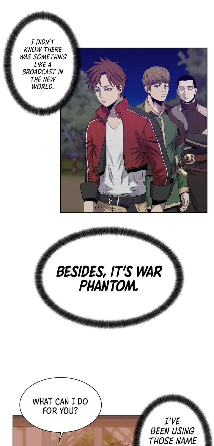 Read Get Rich or Game Over chapter 14 image 9 on Lezhin