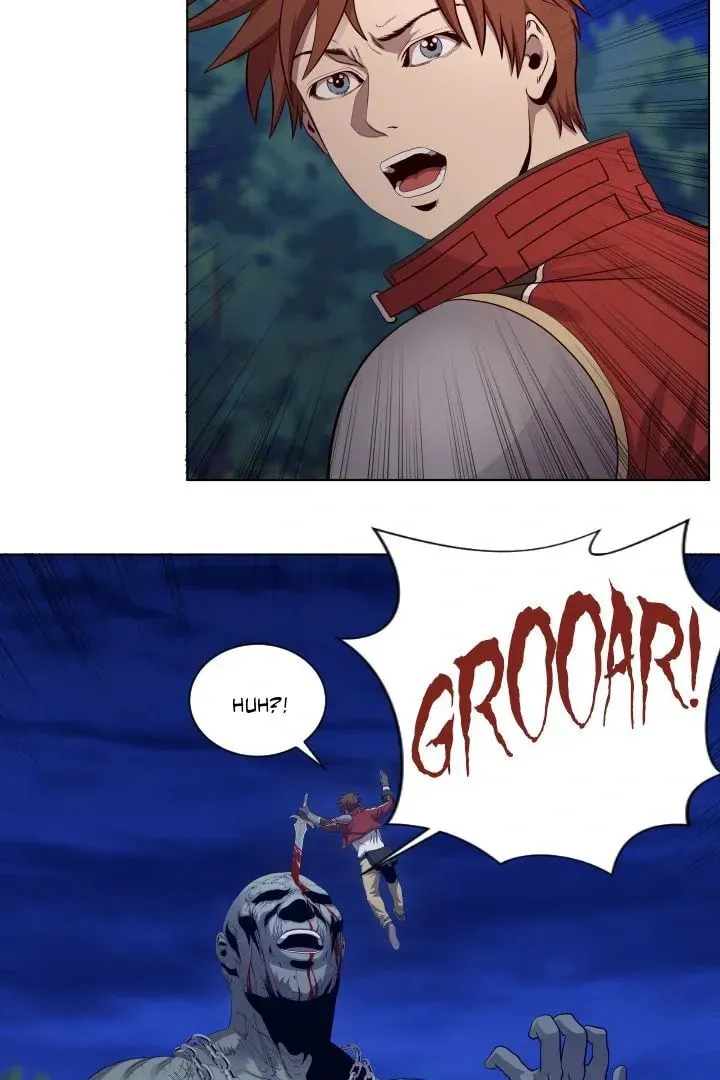 Read Get Rich or Game Over chapter 16 image 12 on Lezhin