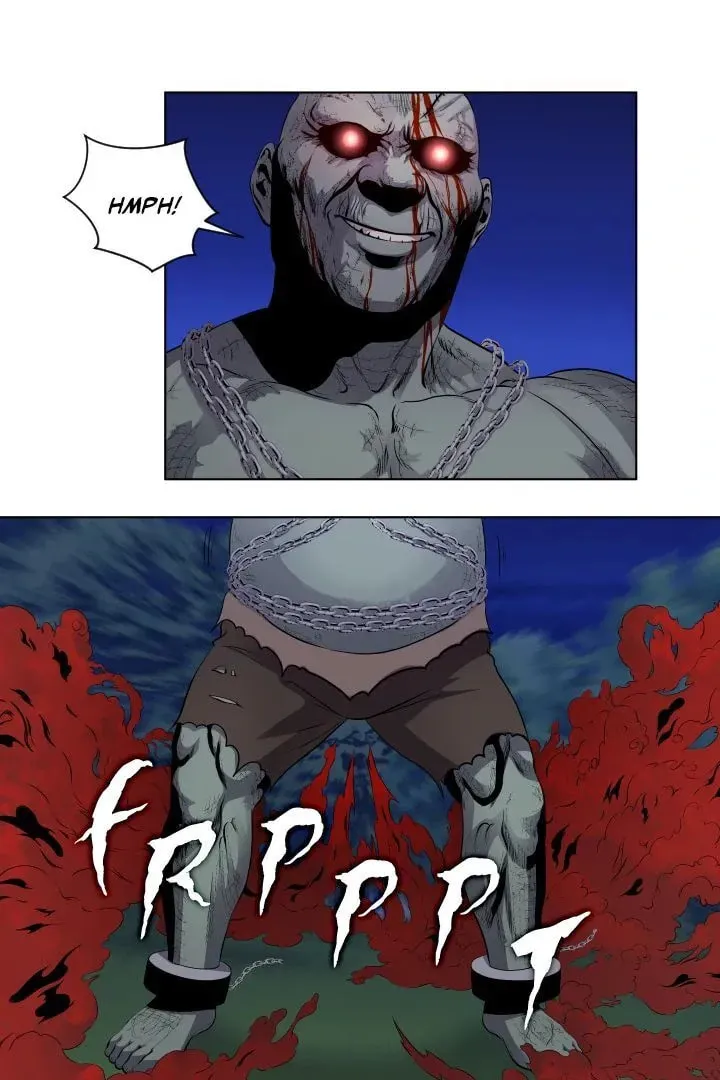 Read Get Rich or Game Over chapter 16 image 15 on Lezhin