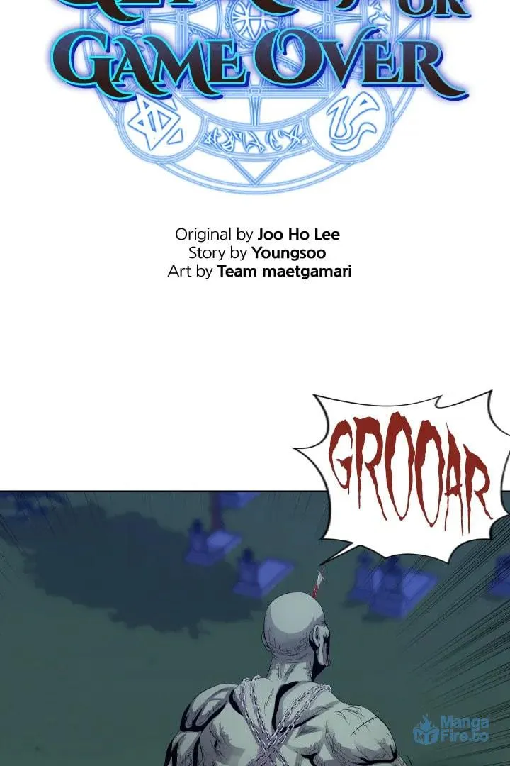 Read Get Rich or Game Over chapter 16 image 2 on Lezhin