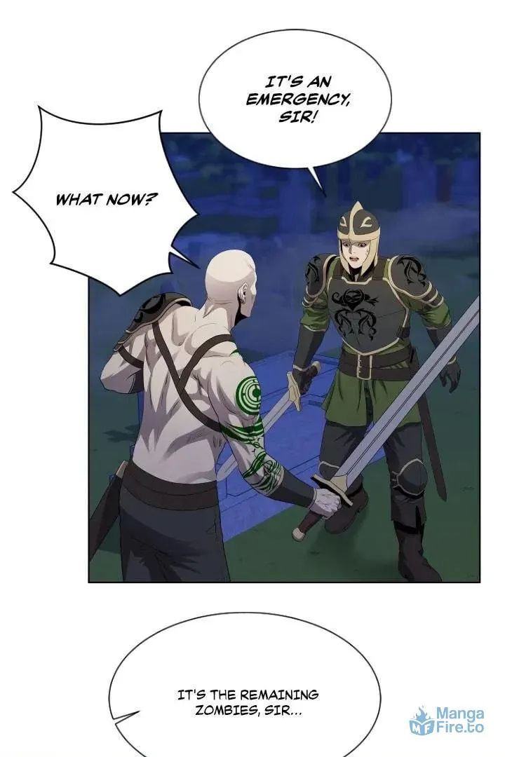 Read Get Rich or Game Over chapter 16 image 20 on Lezhin