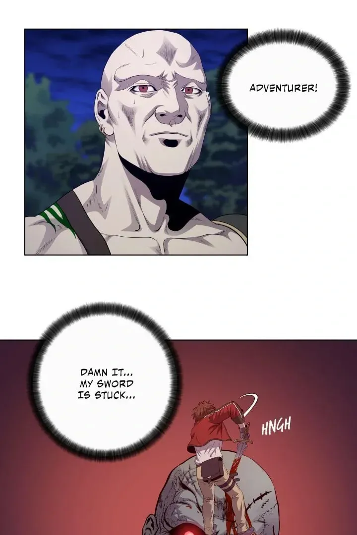 Read Get Rich or Game Over chapter 16 image 25 on Lezhin