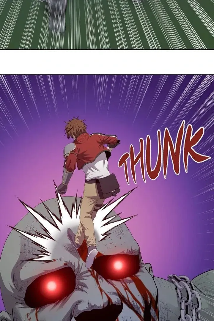 Read Get Rich or Game Over chapter 16 image 31 on Lezhin