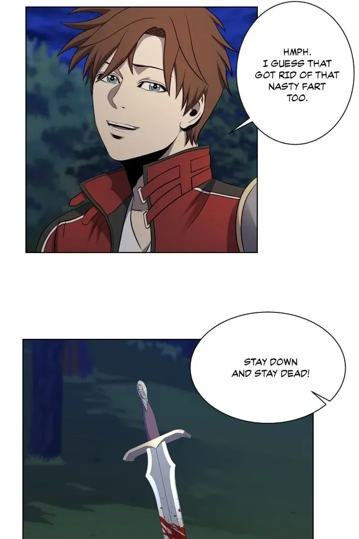 Read Get Rich or Game Over chapter 16 image 36 on Lezhin