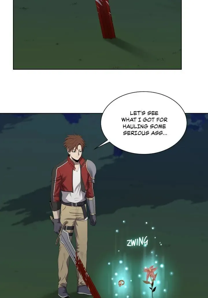 Read Get Rich or Game Over chapter 16 image 37 on Lezhin