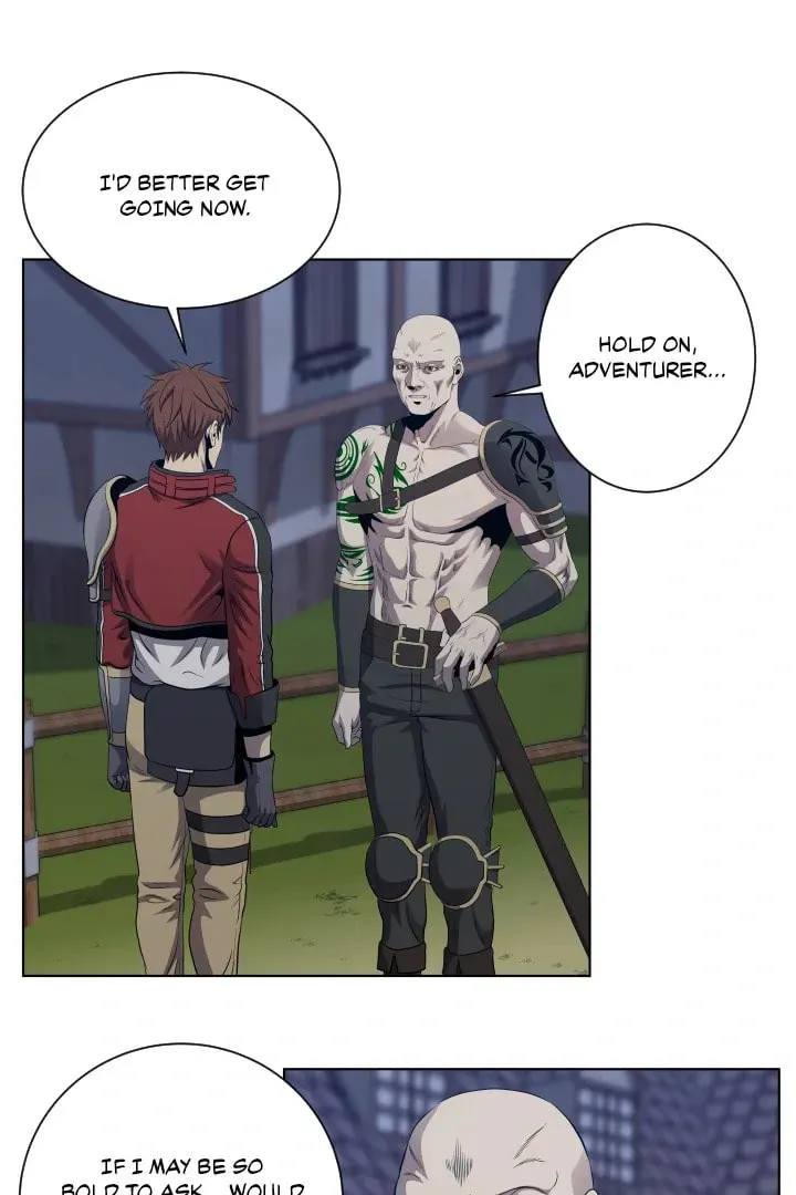Read Get Rich or Game Over chapter 16 image 49 on Lezhin