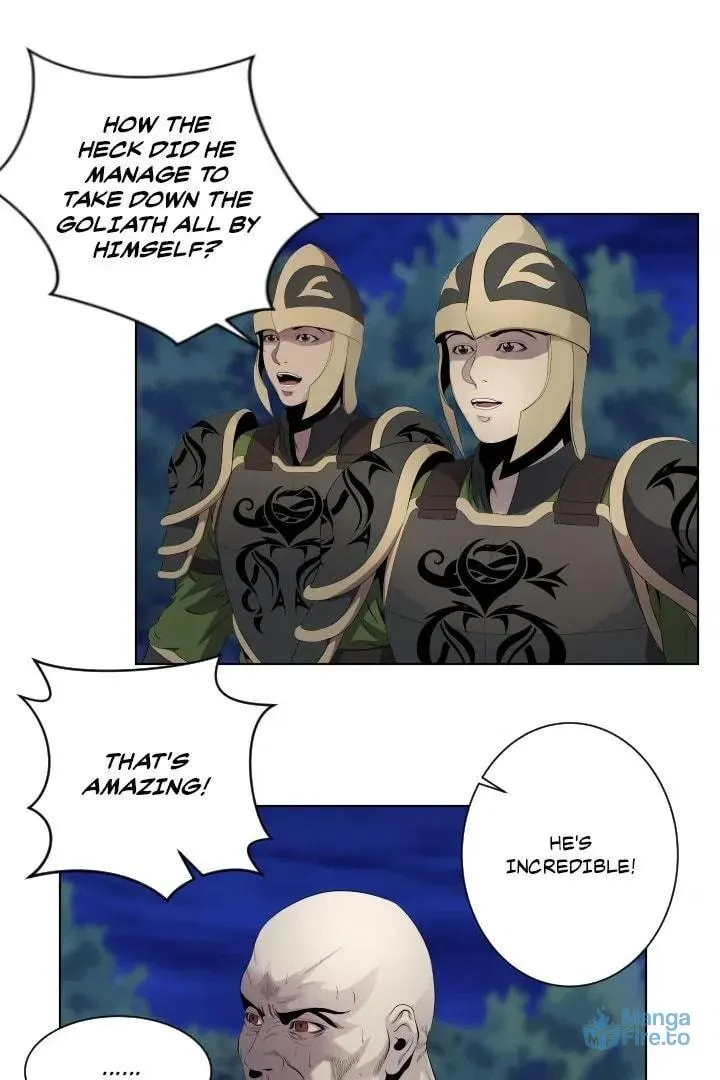 Read Get Rich or Game Over chapter 16 image 5 on Lezhin