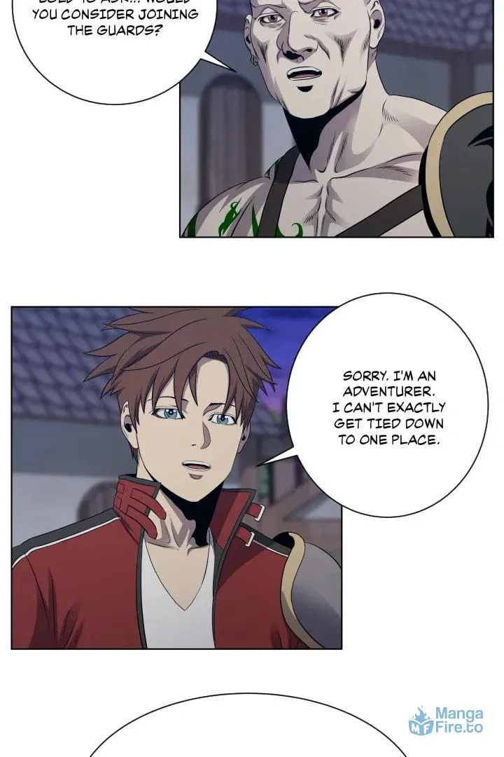 Read Get Rich or Game Over chapter 16 image 50 on Lezhin