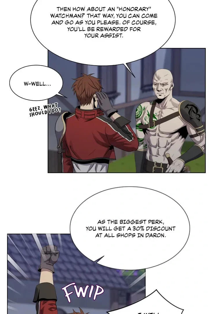 Read Get Rich or Game Over chapter 16 image 51 on Lezhin