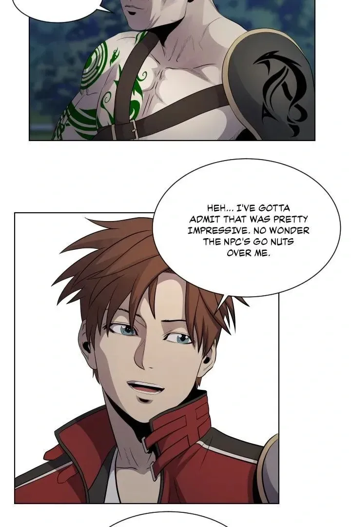 Read Get Rich or Game Over chapter 16 image 6 on Lezhin