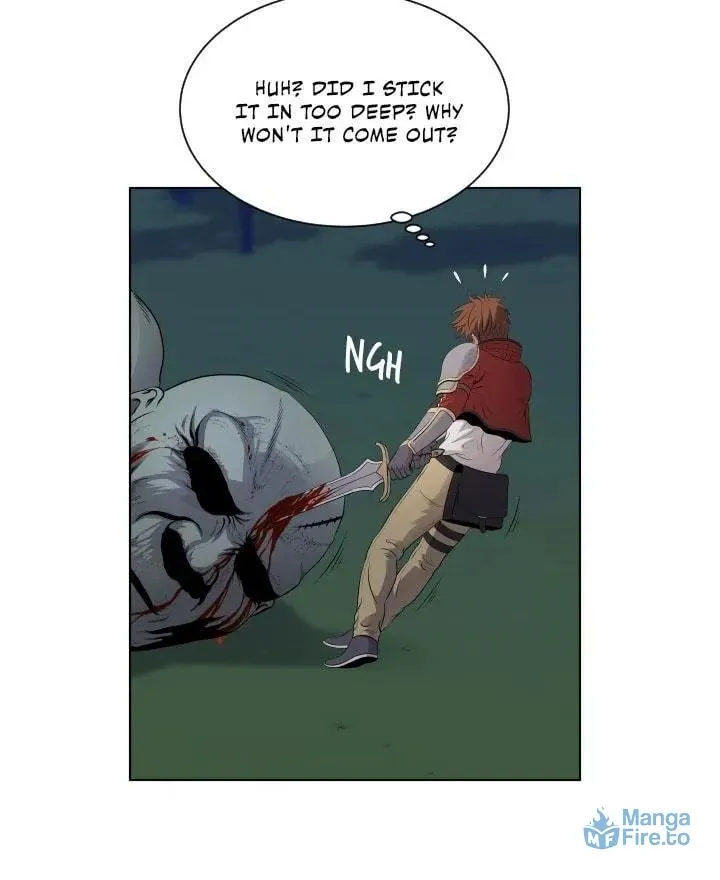 Read Get Rich or Game Over chapter 16 image 8 on Lezhin