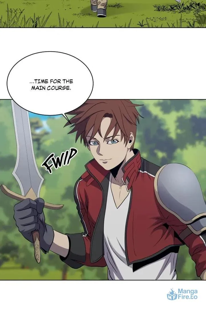 Read Get Rich or Game Over chapter 18 image 14 on Lezhin