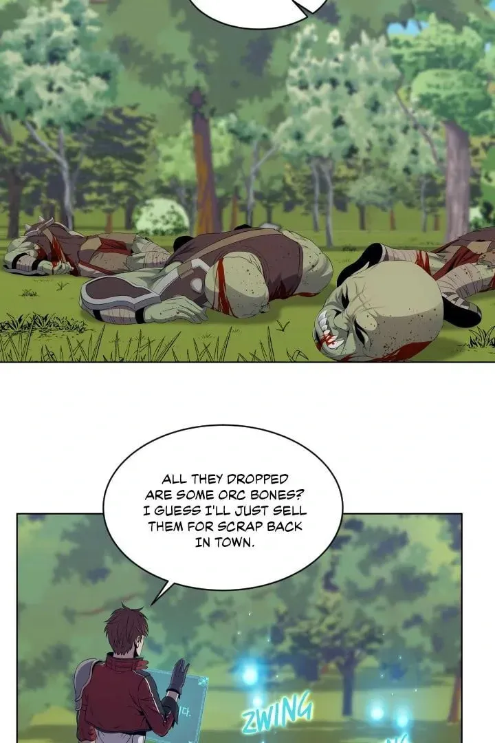 Read Get Rich or Game Over chapter 18 image 18 on Lezhin