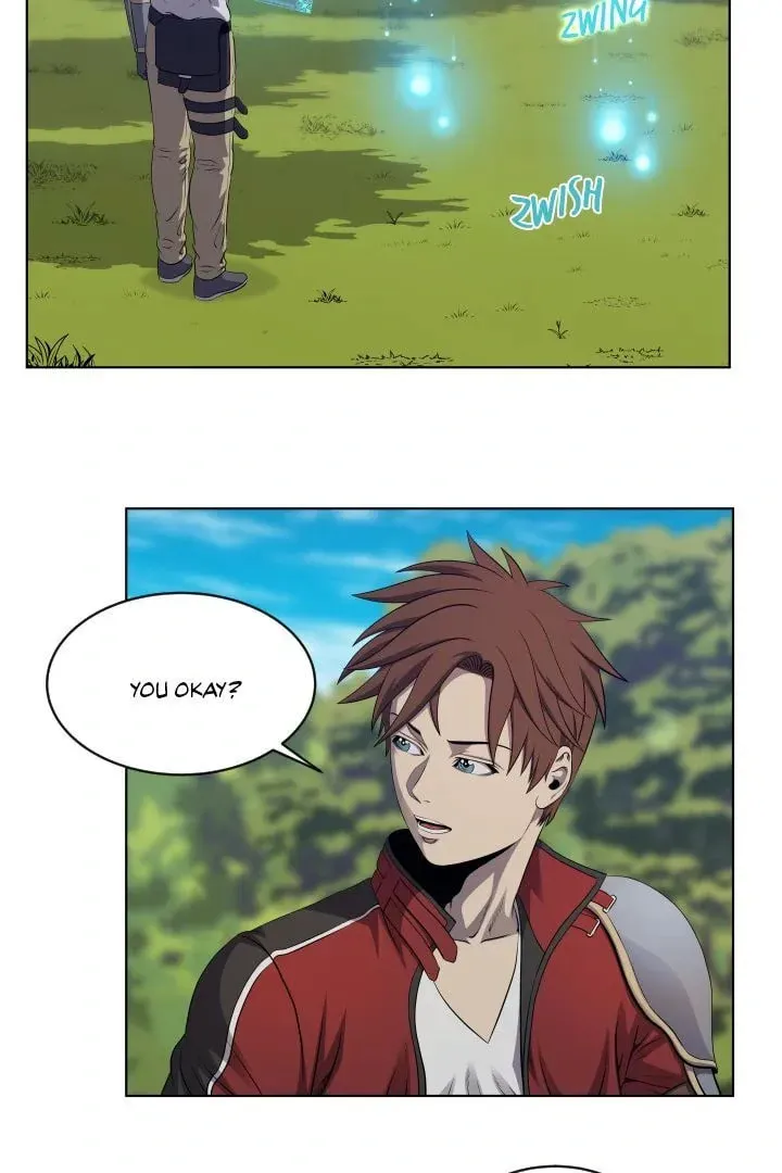 Read Get Rich or Game Over chapter 18 image 19 on Lezhin