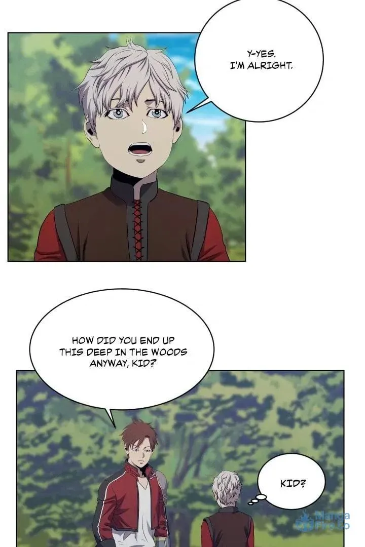 Read Get Rich or Game Over chapter 18 image 20 on Lezhin